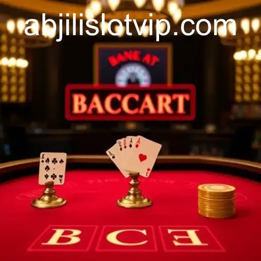 Exploring the World of Baccarat Game