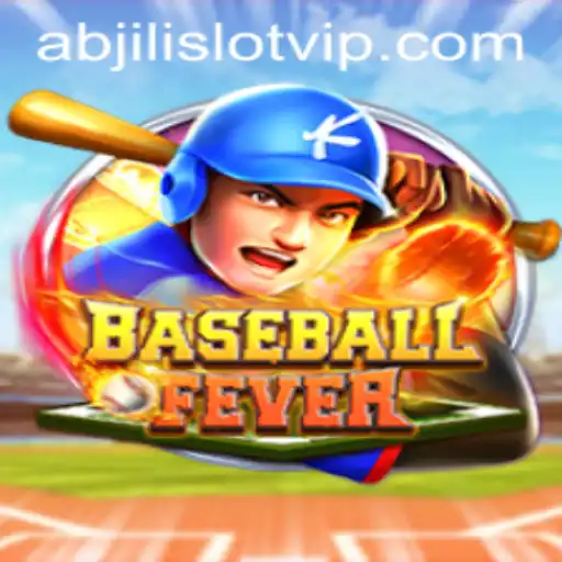 BaseballFever: The Thrilling Fusion of Baseball and the Abjili Slot Experience