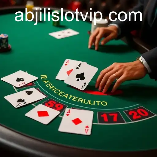 Mastering the Game of Blackjack: Exploring Strategies and Variants Including Abjili Slot