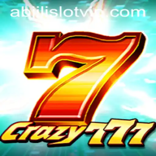 Exploring the Thrills of Crazy777: An Abjili Slot Experience