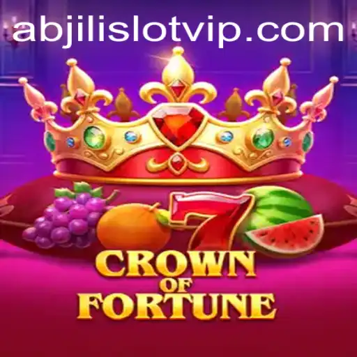 Exploring CrownofFortune: The Ultimate Abjili Slot Game Experience