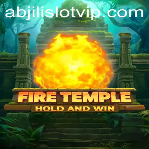 Exploring the Enchantment of FireTemple and the Magic of Abjili Slot