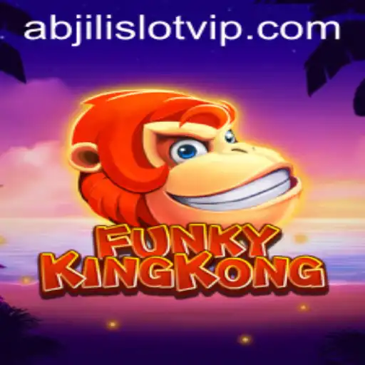 FunkyKingKong and the Exciting World of Abjili Slot