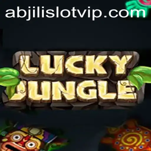 Exploring the Thrills of LuckyJungle: A Deep Dive into the Abjili Slot Phenomenon