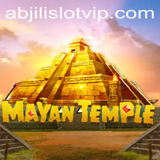Unveiling the Wonders of MayanTemple: A Dive into the Abjili Slot Game