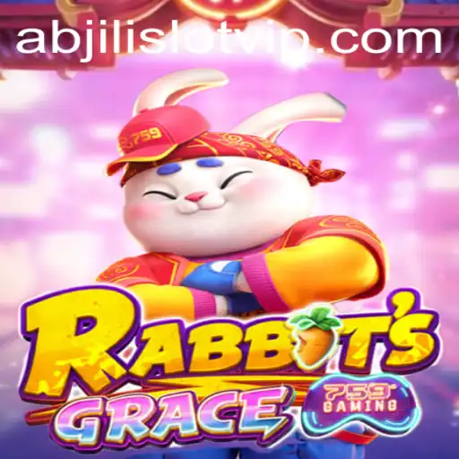 Discover the Enchanting World of RabbitsGrace: A Journey Through Abjili Slot