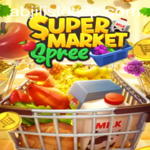 Exploring SupermarketSpree: A Thrilling Game Experience with Abjili Slot