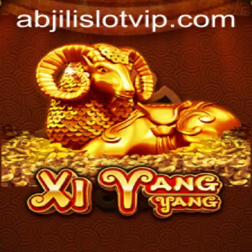 XiYangYang: A Journey into the Exciting World of Abjili Slot Gaming