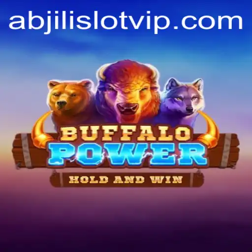 Discover the Exciting World of BuffaloPower: A New Spin on Abjili Slot Gaming