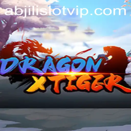 Exploring DragonXTiger: A New Adventure in Abjili Slot