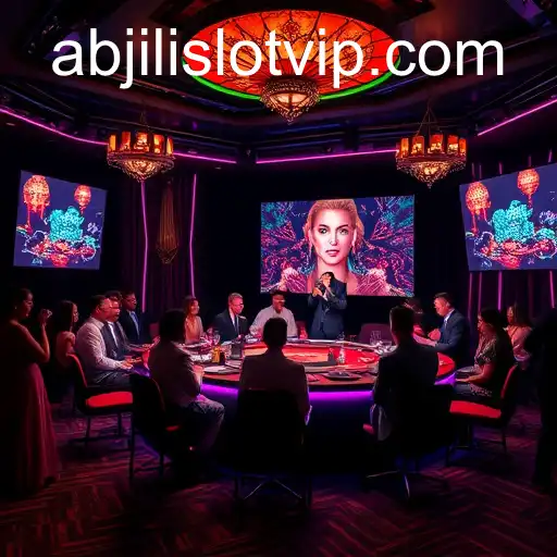 The Exciting World of Exclusive Events: Unlocking the Mystery of Abjili Slot