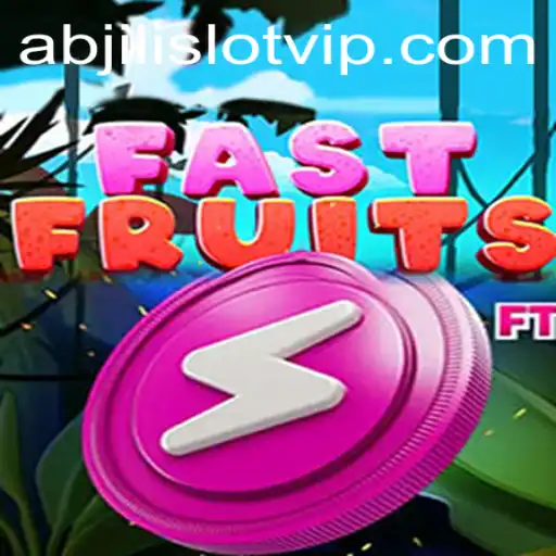 Experience the Thrills of FastFruits: A Juicy Adventure