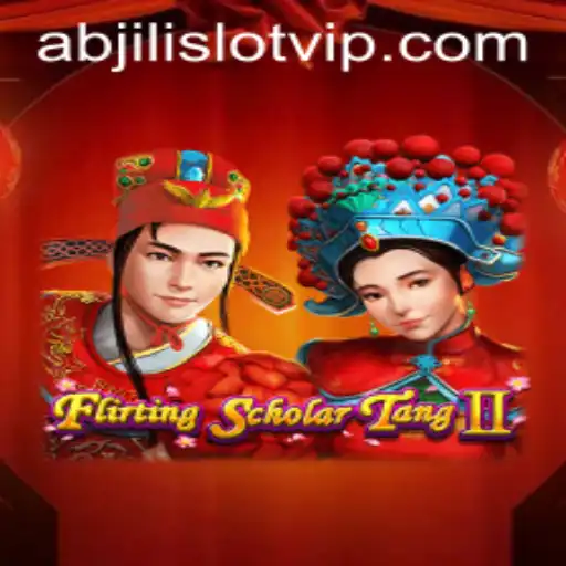 Exploring the World of FlirtingScholarTangII and the Alluring Abjili Slot