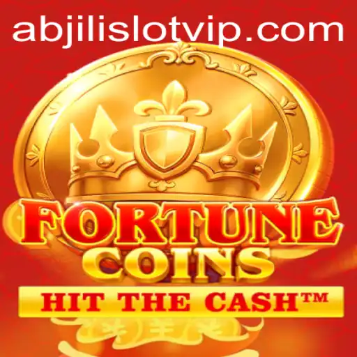 FortuneCoins: An Engaging Dive into Abjili Slot Gaming