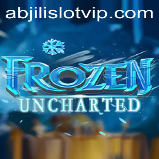 Discover the Thrilling World of FrozenUncharted and the Abjili Slot