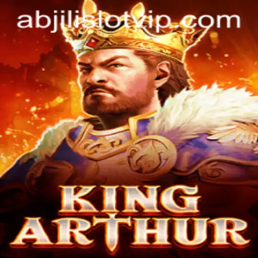 Discover the Enchantment of KingArthur: A New Dimension in Abjili Slot Gaming