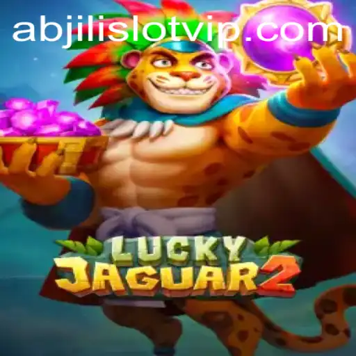 Exploring the Exciting World of Luckyjaguar2: The Abjili Slot
