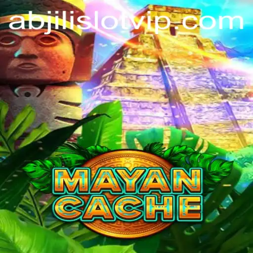 Discovering the Thrills of MayanCache: An Intriguing Journey into the World of Abjili Slot