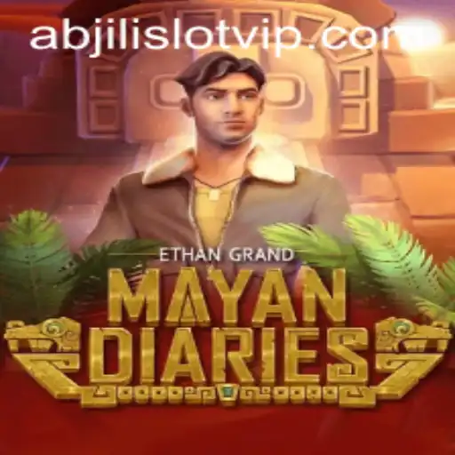 Discover the Mysteries of MayanDiaries: A Journey into the Abjili Slot Game