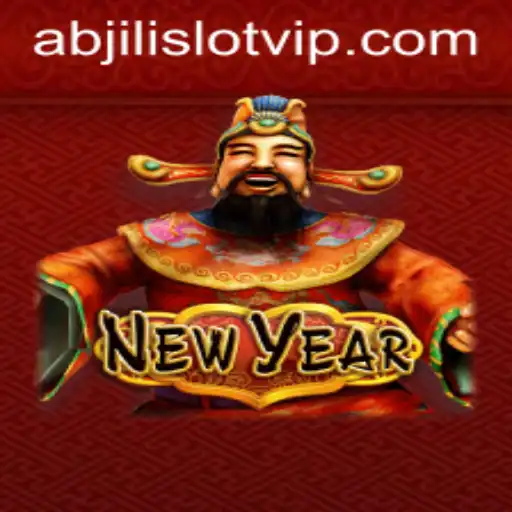 Exploring 'NewYear': The Mesmerizing Abjili Slot Game Experience