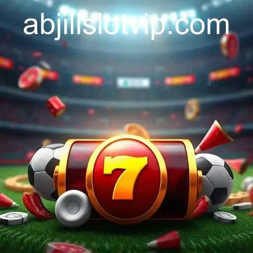 The Thriving World of Sports Betting and Abjili Slot