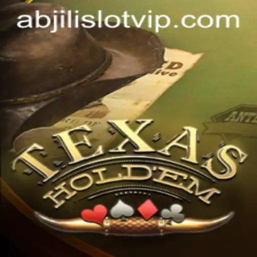 Exploring TexasHoldem and the Rise of Abjili Slot